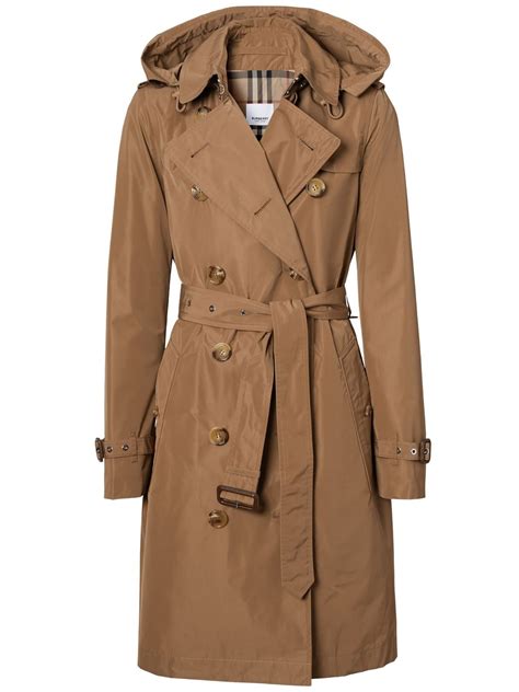 doudou burberry|Burberry kensington raincoat.